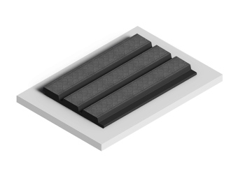 Панель HI WOOD